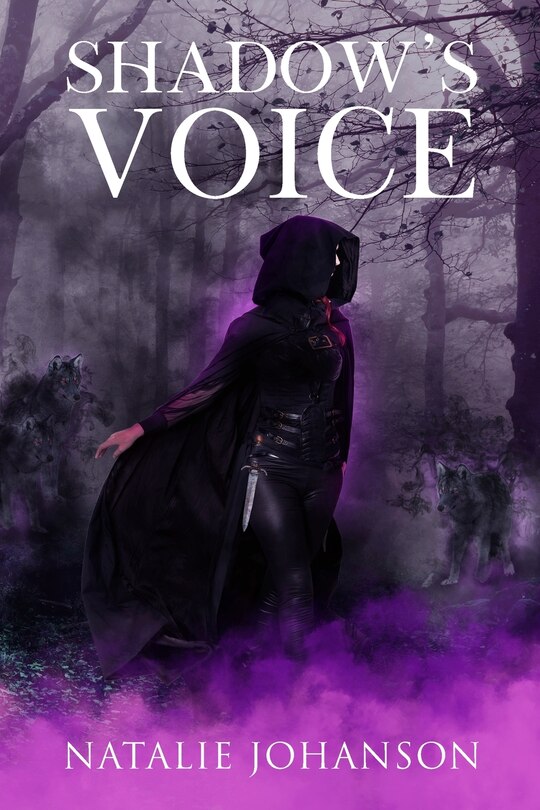 Couverture_Shadow's Voice