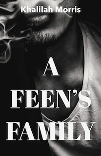 Front cover_A Feens Family