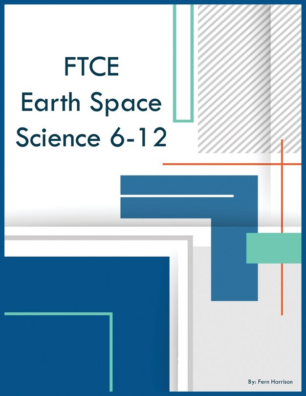 Couverture_FTCE Earth Space Science 6-12