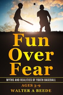 Front cover_Fun Over Fear