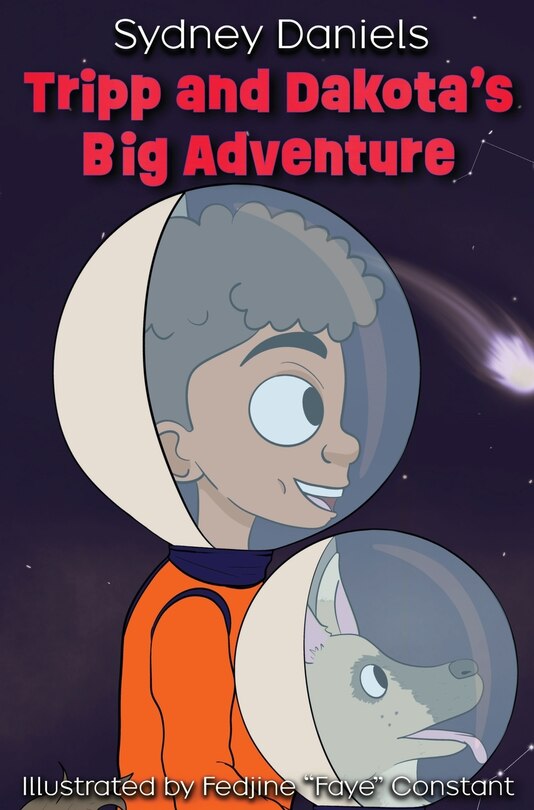 Front cover_Tripp and Dakota's Big Adventure
