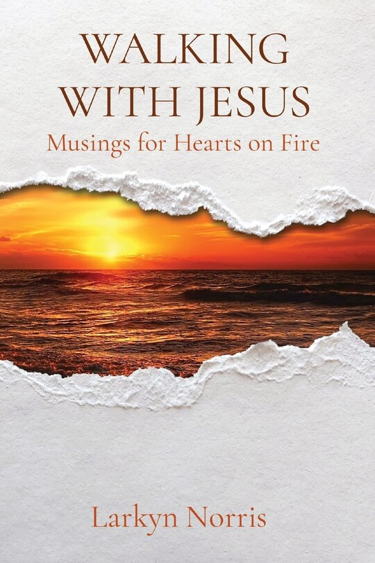 Couverture_Walking with Jesus