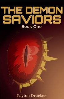 Front cover_The Demon Saviors