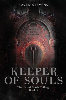 Front cover_Keeper of Souls
