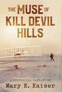 Front cover_The Muse of Kill Devil Hills