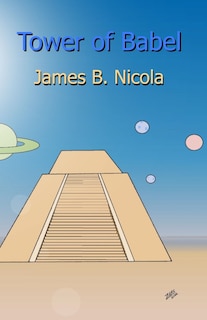 Front cover_Tower of Babel