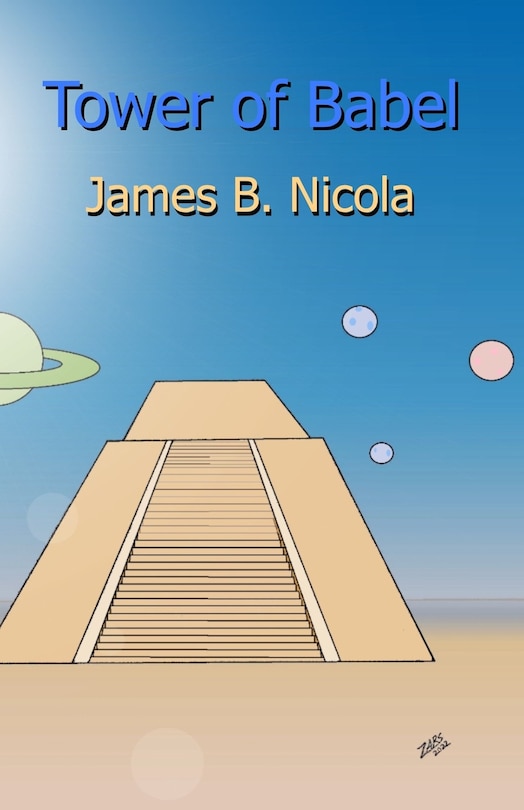 Front cover_Tower of Babel