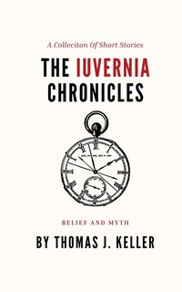Front cover_The Iuvernia Chronicles