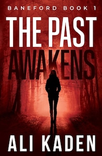 Front cover_The Past Awakens