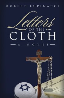 Front cover_Letters of the Cloth