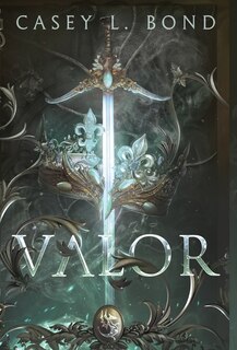 Front cover_Valor