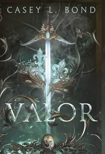 Front cover_Valor