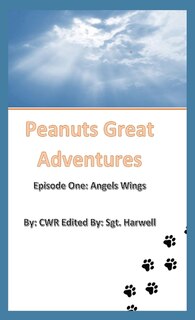 Couverture_Peanut's Great Adventures