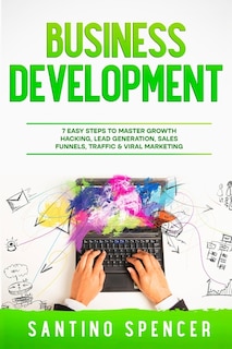 Front cover_Business Development