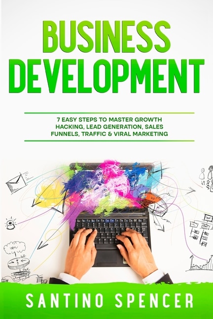 Front cover_Business Development