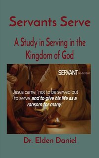 Couverture_Servants Serve