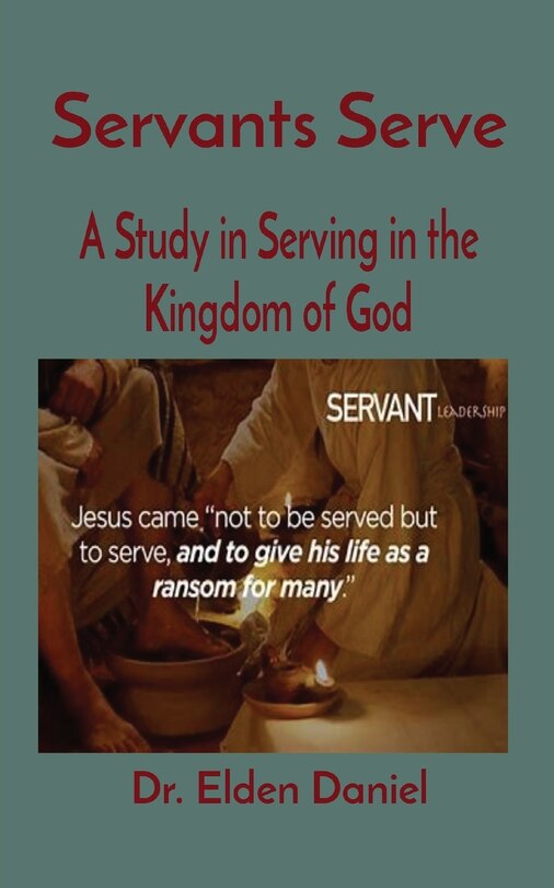 Couverture_Servants Serve