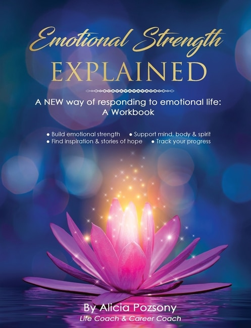 Front cover_Emotional Strength Explained