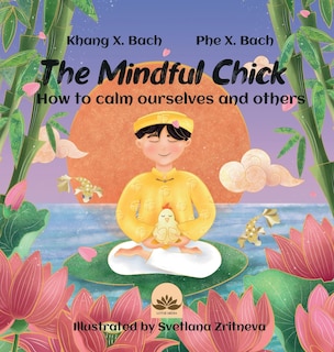 Couverture_The Mindful Chick