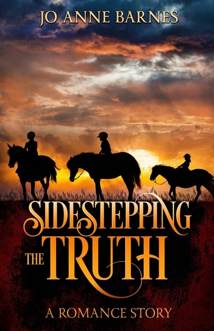 Front cover_Sidestepping the Truth