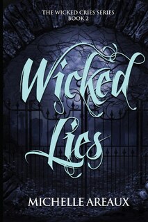 Front cover_Wicked Lies