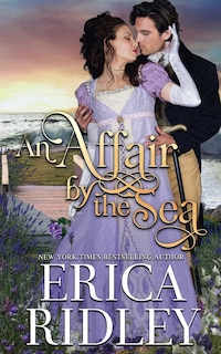 Front cover_An Affair by the Sea