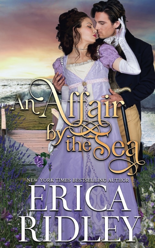 Front cover_An Affair by the Sea