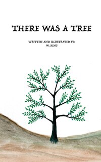 Couverture_There Was A Tree
