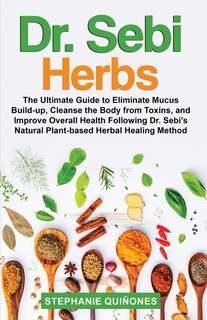 Front cover_Dr. Sebi Herbs