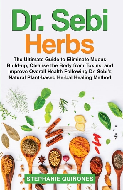 Front cover_Dr. Sebi Herbs