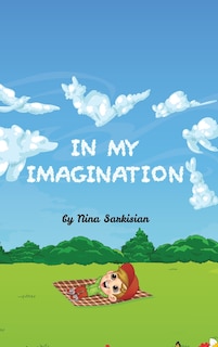 Front cover_In My Imagination