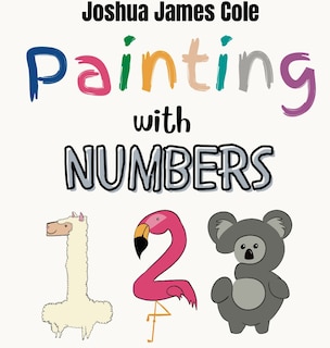 Front cover_Painting with Numbers