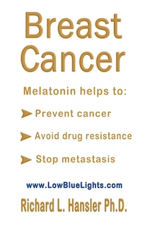 Front cover_Breast Cancer