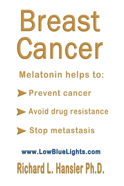 Front cover_Breast Cancer