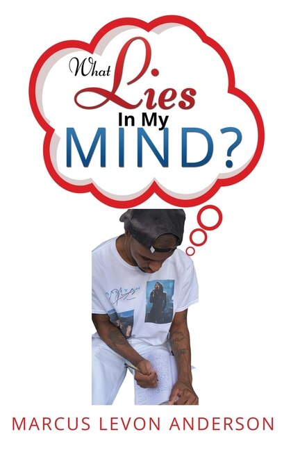 Front cover_What Lies in My Mind