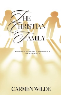 Front cover_The Christian Family