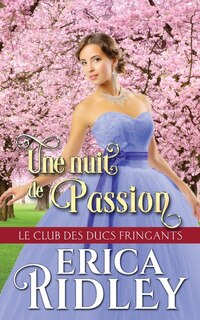 Couverture_Une nuit de passion