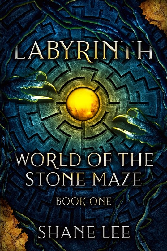 Front cover_Labyrinth