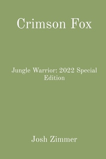 Front cover_Crimson Fox