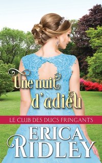 Couverture_Une nuit d'adieu