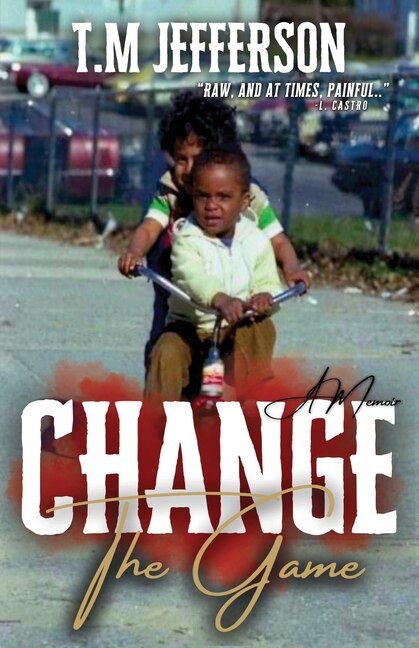 Couverture_Change The Game