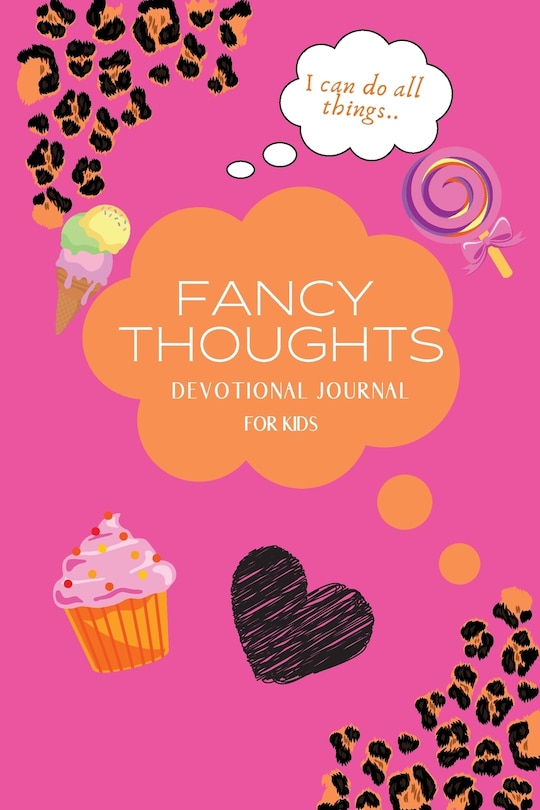 Front cover_Fancy Thoughts Devotional Journal