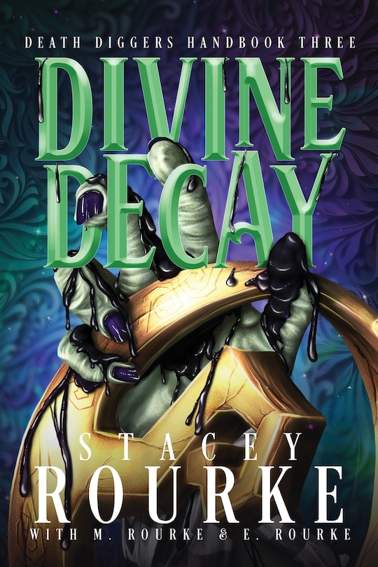 Front cover_Divine Decay