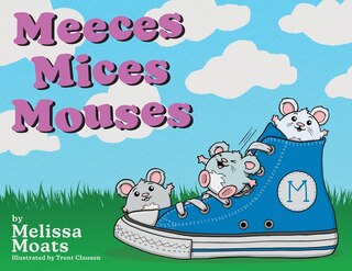 Front cover_Meeces Mices Mouses