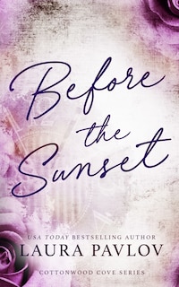 Front cover_Before the Sunset Special Edition