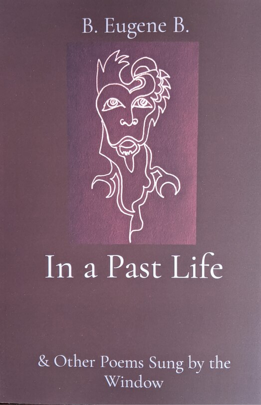 Front cover_In a Past Life