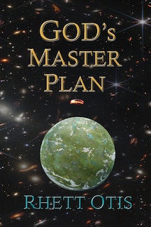 Front cover_God's Master Plan