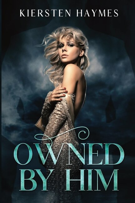 Front cover_Owned By Him
