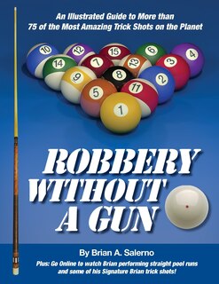 Front cover_Robbery Without A Gun