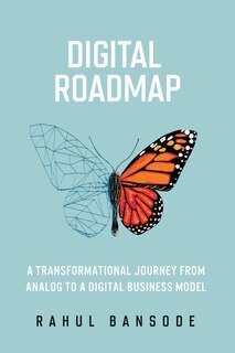 Front cover_Digital Roadmap
